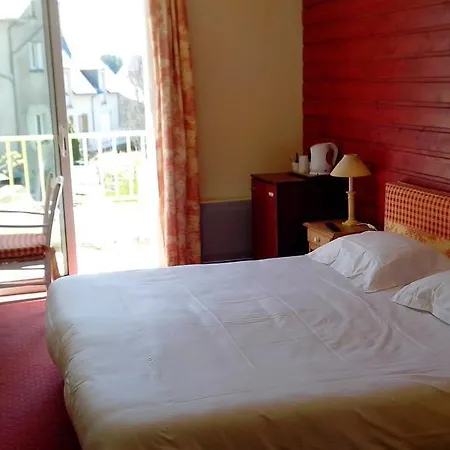 Logis Restaurant Gilles Moreau Laguiole