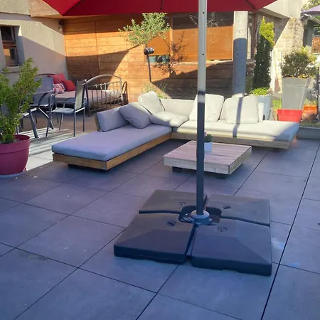 Logis Restaurant Gilles Moreau Hotel 3*