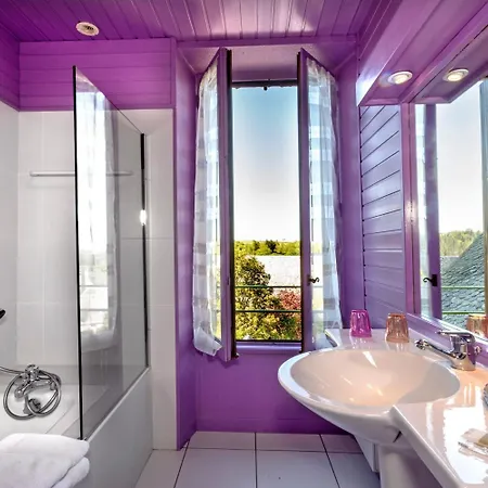 Logis Restaurant Gilles Moreau Laguiole