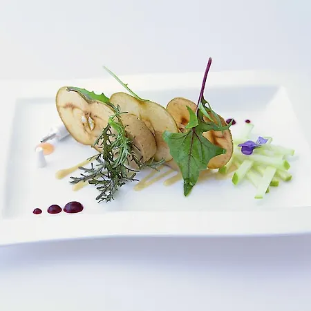 Hotel Logis Restaurant Gilles Moreau