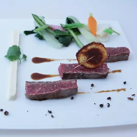 Logis Restaurant Gilles Moreau Hotel