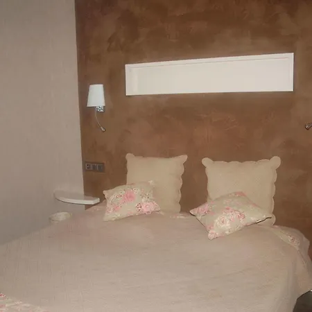 Logis Restaurant Gilles Moreau