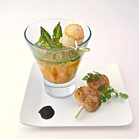Hotel Logis Restaurant Gilles Moreau Laguiole