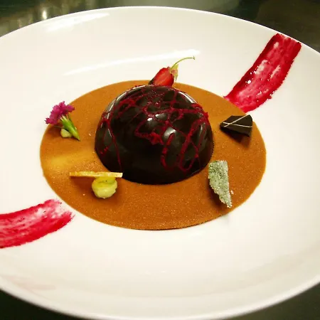 Logis Restaurant Gilles Moreau