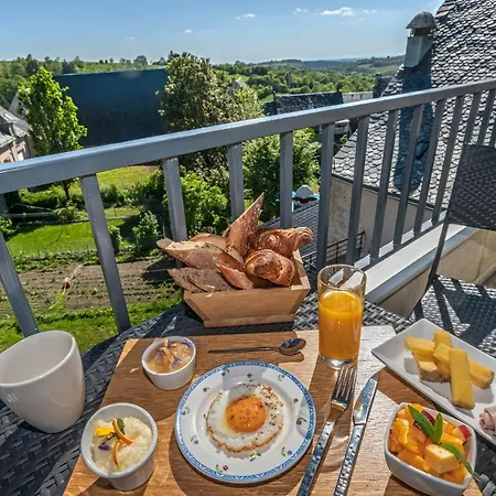 Logis Restaurant Gilles Moreau 3*
