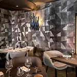 Logis Restaurant Gilles Moreau ホテル 3*