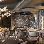Logis Restaurant Gilles Moreau ホテル 3*