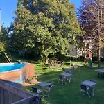 Logis Restaurant Gilles Moreau 3*
