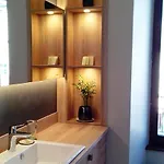 Logis Restaurant Gilles Moreau ホテル
