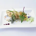 ホテル Logis Restaurant Gilles Moreau