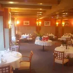 Logis Restaurant Gilles Moreau