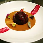 Logis Restaurant Gilles Moreau