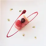 Logis Restaurant Gilles Moreau 3* ラギオール