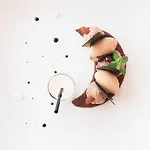 ホテル Logis Restaurant Gilles Moreau