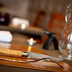 ホテル Logis Restaurant Gilles Moreau