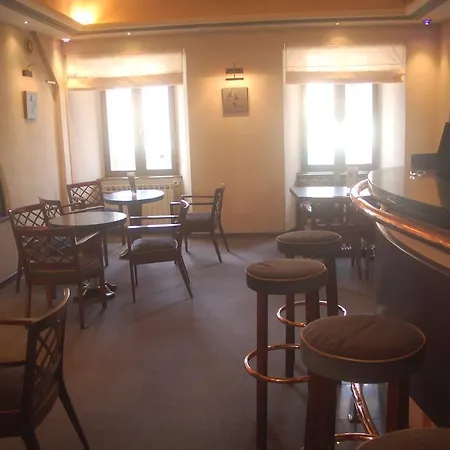 호텔 Logis Restaurant Gilles Moreau 라귀올르