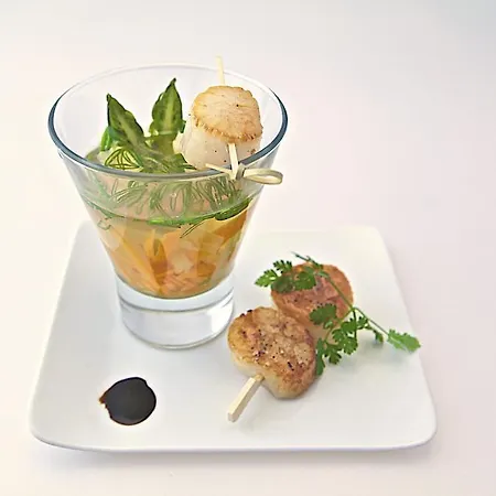 Logis Restaurant Gilles Moreau Отель