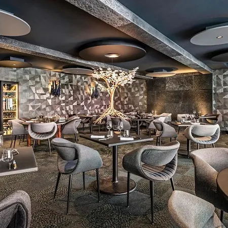 Logis Restaurant Gilles Moreau