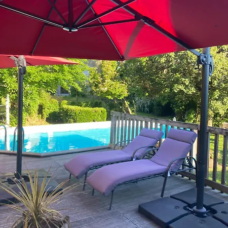 Logis Restaurant Gilles Moreau 3*