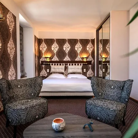 Logis Restaurant Gilles Moreau