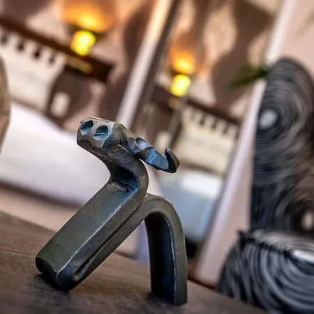 Logis Restaurant Gilles Moreau 3*