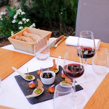 Logis Restaurant Gilles Moreau