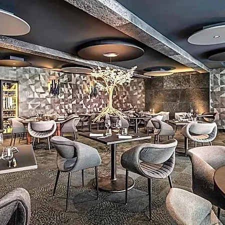 Logis Restaurant Gilles Moreau