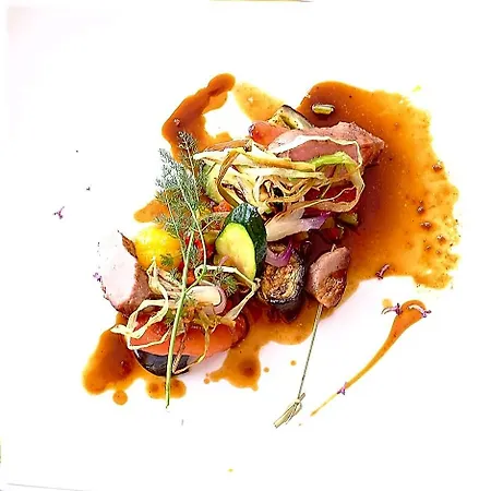 Hotel Logis Restaurant Gilles Moreau