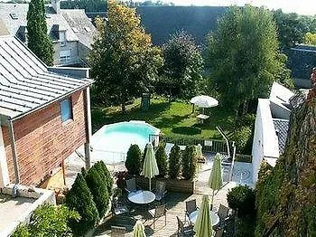 Logis Restaurant Gilles Moreau