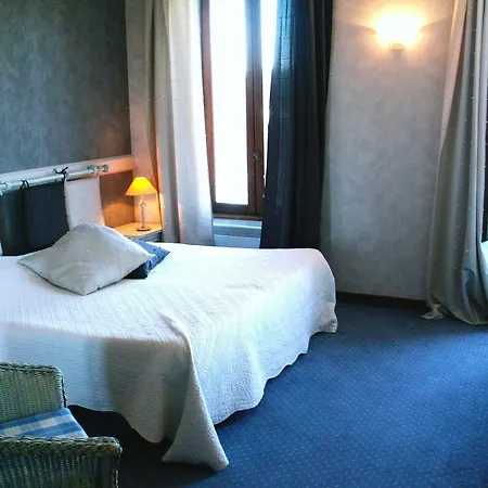 Logis Restaurant Gilles Moreau 3*