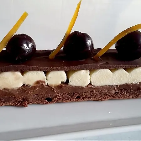 Logis Restaurant Gilles Moreau 3* Laguiole