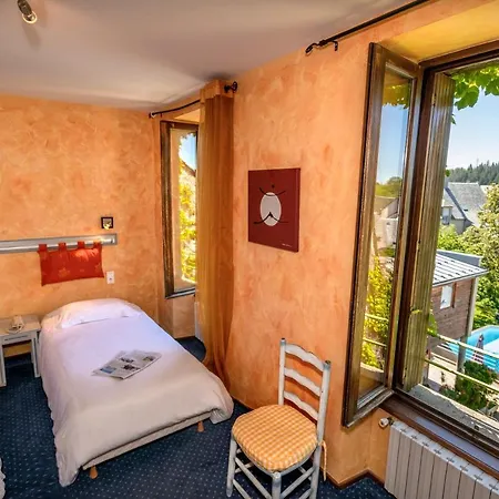 Logis Restaurant Gilles Moreau 3*